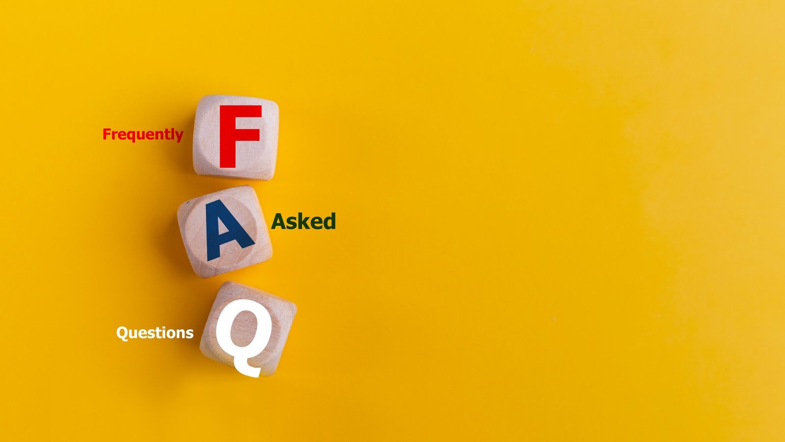 FAQ
